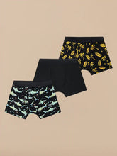 UltraModal™ Kids Core Boys Boxer Brief 3-Pack | Beach Pack
