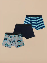 UltraModal™ Kids Core Boys Boxer Brief 3-Pack | Gaming Pack