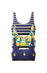 UltraModal™ Core U-Back Bralette 3-Pack | Amalfi Pack
