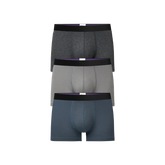UltraModal™ Core Trunk 3-Pack | Grey Tide Pack