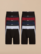 UltraModal™ Core Boxer Brief w/ Fly 10-Pack | Classic Pack