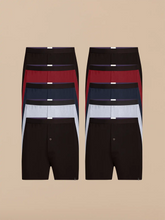 UltraModal™ Core Boxer 10-Pack | Classic Pack