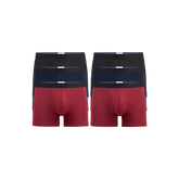 UltraModal™ Core Ball Caddy™ Trunk w/ Fly 6-Pack | Classic Pack