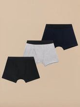 UltraModal™ Kids Core Boys Boxer Brief 3-Pack | Classic Boy Pack