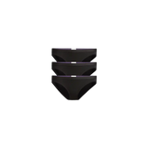 UltraModal™ Core Bikini 3-Pack | Black