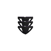 UltraModal™ Core Jockstrap 3-Pack | Black