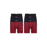UltraModal™ Core Ball Caddy™ Boxer Brief w/ Fly 6-Pack | Classic Pack