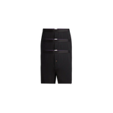 UltraModal™ Core Boxer 3-Pack | Black