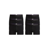 UltraModal™ Core Trunk 6-Pack | Black