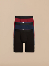 UltraModal™ Core Boxer Brief w/ Fly 3-Pack | Classic Pack