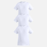 UltraModal™ Crew Tee 3-Pack - Men's | White
