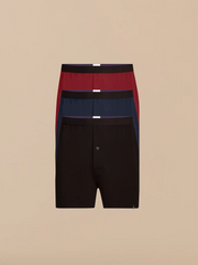 UltraModal™ Core Boxer 3-Pack | Classic Pack