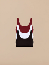 UltraModal™ Core Scoop Bralette 3-Pack | Classic Pack