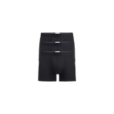 UltraModal™ Core Ball Caddy™ Trunk w/ Fly 3-Pack | Black