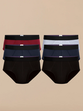 UltraModal™ Core Brief 6-Pack | Classic Pack
