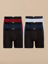 UltraModal™ Core Boxer Brief 6-Pack | Classic Pack