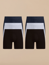 UltraModal™ FeelFree Boxer Brief 6-Pack | Classic Pack