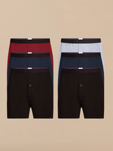 UltraModal™ Core Boxer 6-Pack | Classic Pack