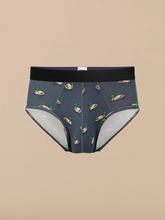 UltraModal™ Core Brief | Duckies