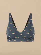 UltraModal™ FeelFree Longline Bralette | Duckies
