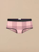 UltraModal™ Core Hipster | Blush Plaid
