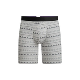 MoveMe Long Boxer Brief w/ Fly | Arrows
