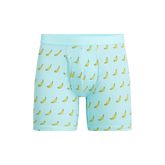 Stretch Cotton Boxer Brief w/ Fly | Go Bananas