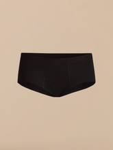 UltraModal™ FeelFree Cheeky Brief | Black