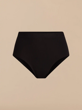 UltraModal™ FeelFree High-Waisted Cheeky | Black