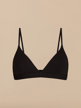 UltraModal™ FeelFree Triangle Bralette | Black