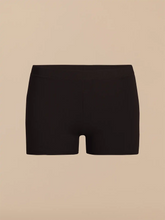UltraModal™ FeelFree Boyshort | Black