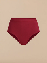 UltraModal™ FeelFree High-Waisted Cheeky | Cabernet