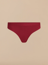 UltraModal™ FeelFree Thong | Cabernet