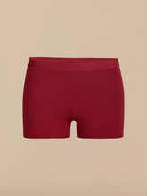 UltraModal™ FeelFree Boyshort | Cabernet