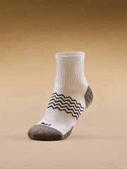 Active Quarter Sock | Nice to Eat You