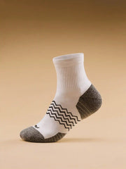 Active Quarter Sock | Nice to Eat You