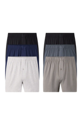 UltraModal™ FeelFree Boxer 6-Pack | Classic Pack