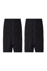 UltraModal™ FeelFree Boxer 6-Pack | Black Pack