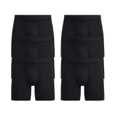 UltraModal™ FeelFree Boxer Brief 6-Pack | Black
