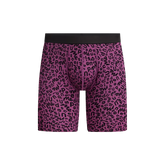 MoveMe Long Boxer Brief w/ Fly | Find Me