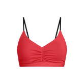 UltraModal™ FeelFree Ruched Bralette | First Blush