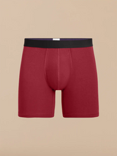 UltraModal™ Core Boxer Brief | Cabernet