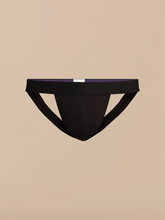 UltraModal™ Core Jockstrap | Black