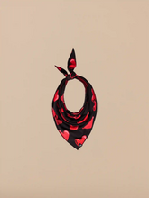 UltraModal™ BuddyBands™ | Floating Hearts