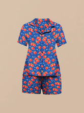 UltraModal™ Short Sleeve PJ Set - Women's | Summer Berries