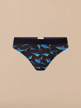 UltraModal™ Core Pouch Front Thong | Nice to Eat You
