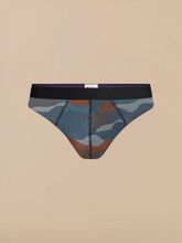 UltraModal™ Core Pouch Front Thong | On The Range
