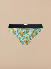 UltraModal™ Core Pouch Front Thong | That's Bananas