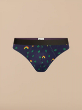UltraModal™ Core Pouch Front Thong | Lucky Me