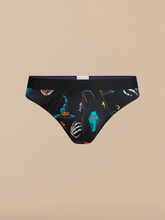 UltraModal™ Core Pouch Front Thong | Magic Spell